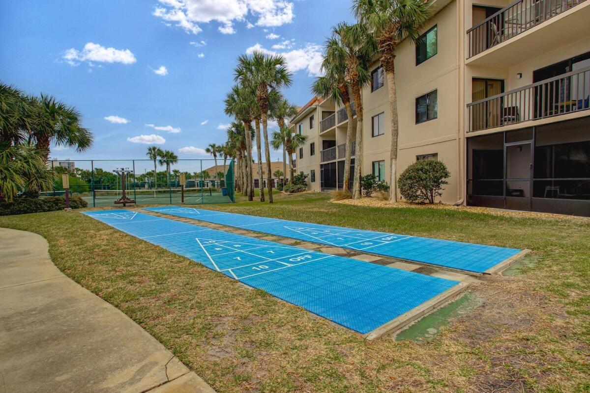 Oceanside Complex B35 1 Bed 1 Bath Heated Pool St. Augustine Exterior photo