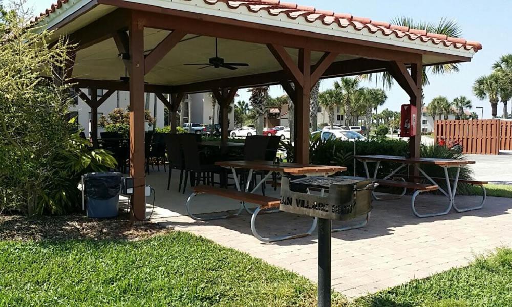 Oceanside Complex B35 1 Bed 1 Bath Heated Pool St. Augustine Exterior photo